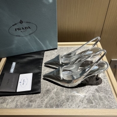 Prada Sandals